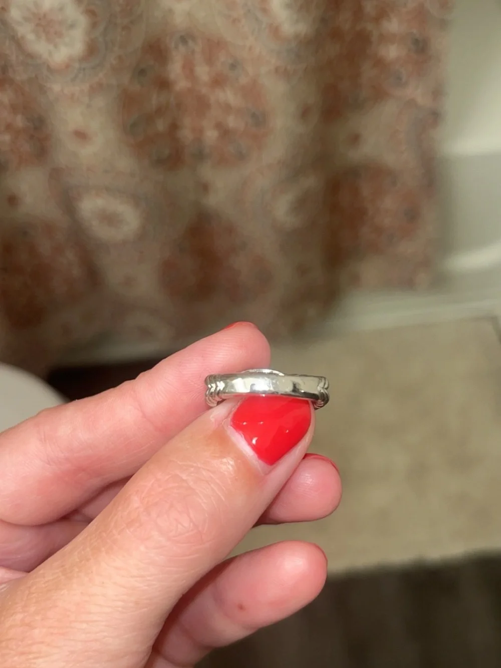 Yurman INSPIRED ring - Picture 3 of 3